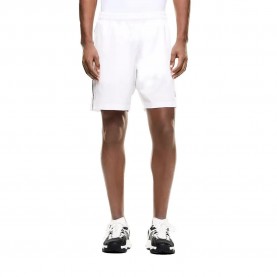 Къси панталони EA7 EMPORIO ARMANI 7M001525_AF21059 shorts - White (White / Blue) къси,панталони,мъжки,панталони,дамски,панталони,ea7,emporio,armani,7m001525,af21059,shorts,white,(white,blue)