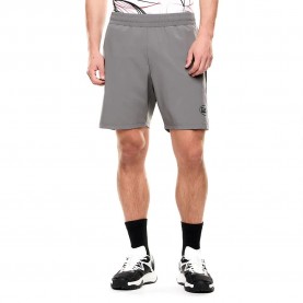 Къси панталони EA7 EMPORIO ARMANI 7M001529_AF21059 shorts - Grey (Smoked Pearl) къси,панталони,мъжки,панталони,дамски,панталони,ea7,emporio,armani,7m001529,af21059,shorts,grey,(smoked,pearl)