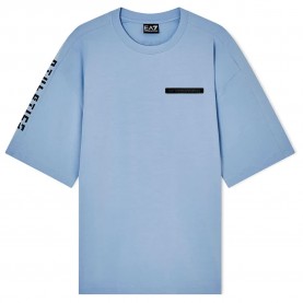 тениска,мъжки,тениски,дамски,тениски,ea7,emporio,armani,7m001584,af20821,short,sleeve,t,shirt,blue,(bel,air,blue)