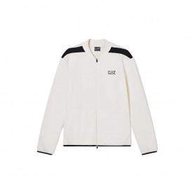 блуза,мъжки,пуловери,ea7,emporio,armani,7m001597,af20845,full,zip,sweatshirt,beige,(sugar,swizzle)