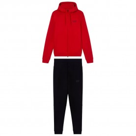 анцуг,мъжки,анцузи,ea7,emporio,armani,7m001602,af20845,tracksuit,red,black,(red,black)