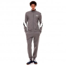 Анцуг EA7 EMPORIO ARMANI 7M001610_AF12451 tracksuit - Grey (Smoked Pearl) анцуг,мъжки,анцузи,ea7,emporio,armani,7m001610,af12451,tracksuit,grey,(smoked,pearl)