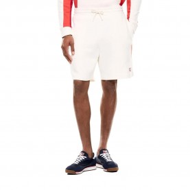 Къси панталони EA7 EMPORIO ARMANI 7M001607_AF12451 shorts - White (Sugar Swizzle) къси,панталони,мъжки,панталони,дамски,панталони,ea7,emporio,armani,7m001607,af12451,shorts,white,(sugar,swizzle)