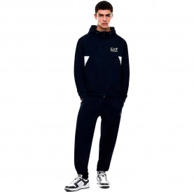 Анцуг EA7 EMPORIO ARMANI 7M001611_AF12451 tracksuit - Blue (Armani Blue) анцуг,мъжки,анцузи,ea7,emporio,armani,7m001611,af12451,tracksuit,blue,(armani,blue)