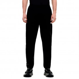 Анцуг EA7 EMPORIO ARMANI 7M001627_AF13534 sweat pants - Black (Black) анцуг,мъжки,панталони,дамски,панталони,ea7,emporio,armani,7m001627,af13534,sweat,pants,black,(black)