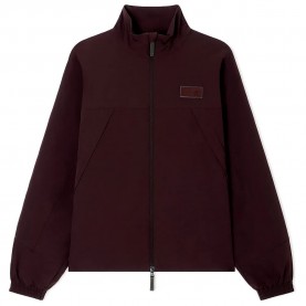 Яке EA7 EMPORIO ARMANI 7M002442_AF13607 jacket - Brown (Chocolate Plum) яке,мъжки,якета,дамски,якета,и,палта,ea7,emporio,armani,7m002442,af13607,jacket,brown,(chocolate,plum)