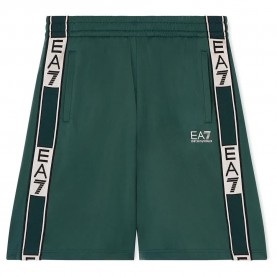 Къси панталони EA7 EMPORIO ARMANI 7M002319_AF12449 shorts - Green (Cilantro) къси,панталони,мъжки,панталони,дамски,панталони,ea7,emporio,armani,7m002319,af12449,shorts,green,(cilantro)