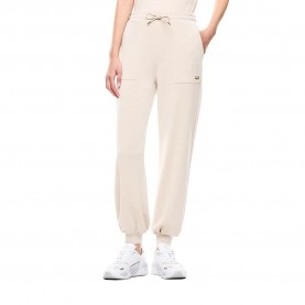 Анцуг EA7 EMPORIO ARMANI 7W000193_AF12643 sweat pants - Beige (Fog) анцуг,мъжки,панталони,дамски,панталони,ea7,emporio,armani,7w000193,af12643,sweat,pants,beige,(fog)