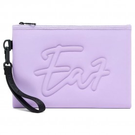 Чанта EA7 EMPORIO ARMANI 7W000363_AF13725 handbag - Purple (Lavender) чанта,всички,чанти,ea7,emporio,armani,7w000363,af13725,handbag,purple,(lavender)