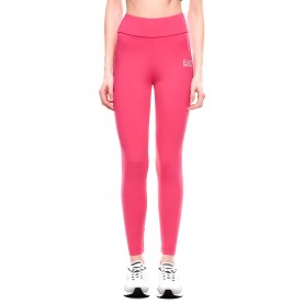 Клин EA7 EMPORIO ARMANI 7W000232_AF12625 leggings - Pink (Pink Peacock) клин,дамски,клинове,дамски,чорапогащи,и,клинове,ea7,emporio,armani,7w000232,af12625,leggings,pink,(pink,peacock)