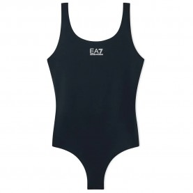 Бански костюм EA7 EMPORIO ARMANI 7W000321_AF20663 swimsuit - Black (Black) бански,костюм,дамски,бански,костюми,ea7,emporio,armani,7w000321,af20663,swimsuit,black,(black)