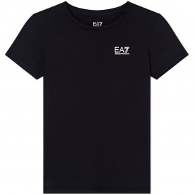 тениска,мъжки,тениски,дамски,тениски,ea7,emporio,armani,7w000930,af14524,short,sleeve,t,shirt,black,(black)