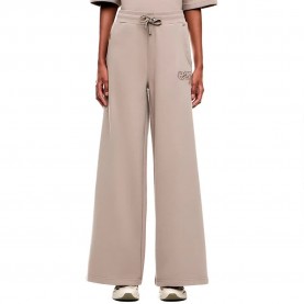 Анцуг EA7 EMPORIO ARMANI 7W000972_AF20758 sweat pants - Beige (Roasted Cashew) анцуг,мъжки,панталони,дамски,панталони,ea7,emporio,armani,7w000972,af20758,sweat,pants,beige,(roasted,cashew)