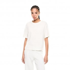Тениска EA7 EMPORIO ARMANI 7W001015_AF13919 short sleeve T-shirt - White (Mystic Blue) тениска,мъжки,тениски,дамски,тениски,ea7,emporio,armani,7w001015,af13919,short,sleeve,t,shirt,white,(mystic,blue)