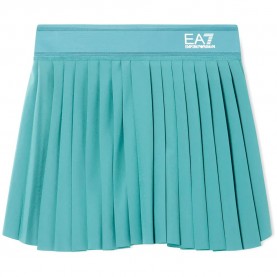 Пола EA7 EMPORIO ARMANI 7W000986_AF21059 skirt - Green (Hydro) пола,дамски,поли,и,рокли,ea7,emporio,armani,7w000986,af21059,skirt,green,(hydro)