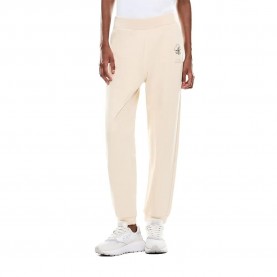 Анцуг EA7 EMPORIO ARMANI 7W001001_AF20758 sweat pants - Beige (Fog) анцуг,мъжки,панталони,дамски,панталони,ea7,emporio,armani,7w001001,af20758,sweat,pants,beige,(fog)