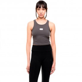 Тениска EA7 EMPORIO ARMANI 7W001113_AF14752 sleeveless T-shirt - Grey (Gray Pinstripe) тениска,мъжки,тениски,дамски,тениски,ea7,emporio,armani,7w001113,af14752,sleeveless,t,shirt,grey,(gray,pinstripe)
