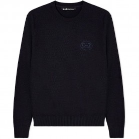 блуза,мъжки,пуловери,дамски,пуловери,ea7,emporio,armani,7w001139,af22501,sweater,blue,(armani,blue)