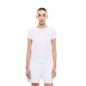 тениска,мъжки,тениски,дамски,тениски,ea7,emporio,armani,7w001149,af12945,short,sleeve,t,shirt,white,(white)