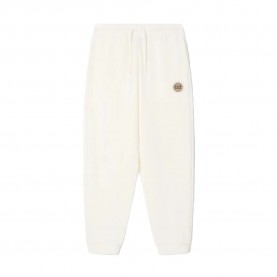 Анцуг EA7 EMPORIO ARMANI 7X000459_AF12660 sweat pants - White (Sugar Swizzle) анцуг,мъжки,панталони,дамски,панталони,ea7,emporio,armani,7x000459,af12660,sweat,pants,white,(sugar,swizzle)