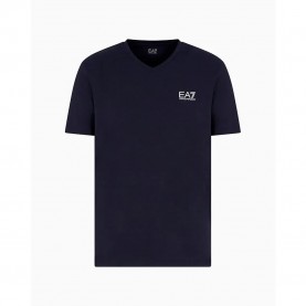 тениска,мъжки,тениски,дамски,тениски,ea7,emporio,armani,8npt27,pjvqz,short,sleeve,v,neck,t,shirt,blue,(armani,blue)