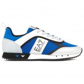 маратонки,мъжки,маратонки,дамски,маратонки,ea7,emporio,armani,black&white,laces,trainers,blue,(silver,turkish,sea,black)