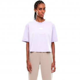 Тениска EA7 EMPORIO ARMANI Contemporary Sport short sleeve T-shirt - Purple (Lavender) тениска,мъжки,тениски,дамски,тениски,ea7,emporio,armani,contemporary,sport,short,sleeve,t,shirt,purple,(lavender)