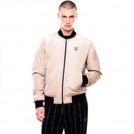 яке,мъжки,якета,дамски,якета,и,палта,ea7,emporio,armani,8npb12,pn7lz,bomber,jacket,beige,(roasted,cashew)