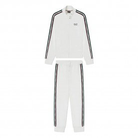 анцуг,дамски,анцузи,ea7,emporio,armani,italian,spirit,tracksuit,white,(white)