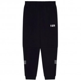 Анцуг EA7 EMPORIO ARMANI Premium sweat pants - Black (Black Beauty) анцуг,мъжки,панталони,дамски,панталони,ea7,emporio,armani,premium,sweat,pants,black,(black,beauty)