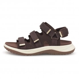 Сандали Woden Caroline sandals - Brown (Chocolate) сандали,дамски,сандали,и,чехли,woden,caroline,sandals,brown,(chocolate)