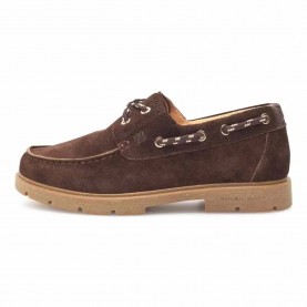 обувки,мъжки,обувки,дамски,обувки,woden,johanne,s,boat,shoes,brown,(chocolate)