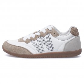 Маратонки Woden Nanna trainers - White (White) маратонки,мъжки,маратонки,дамски,маратонки,woden,nanna,trainers,white,(white)