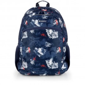 Gabol Dash bag - Blue (Azul Marino) други,аксесоари,gabol,dash,bag,blue,(azul,marino)