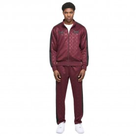 анцуг,мъжки,анцузи,tapout,punkass,tracksuit,purple,(oxblood,black)