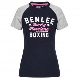 тениска,мъжки,тениски,дамски,тениски,benlee,aurora,short,sleeve,t,shirt,blue,(dark,navy)