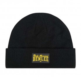 шапка,всички,шапки,benlee,bixler,beanie,black,(black,yellow)