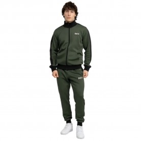 анцуг,мъжки,анцузи,benlee,westfort,tracksuit,green,(olive,black,ecru)