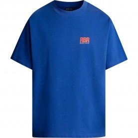 тениска,мъжки,тениски,дамски,тениски,red,bull,racing,crest,short,sleeve,t,shirt,blue,(sailor,blue)