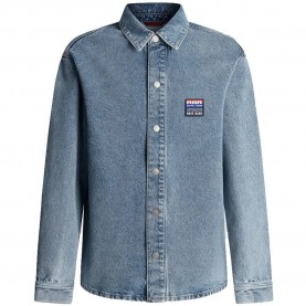 мъжки,якета,дамски,якета,и,палта,red,bull,racing,denim,overshirt,blue,(denim)