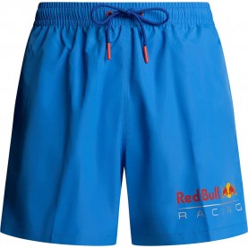 Бански гащета Red bull racing Racing swimming shorts - Blue (Blue) бански,гащета,мъжки,бански,костюми,red,bull,racing,racing,swimming,shorts,blue,(blue)
