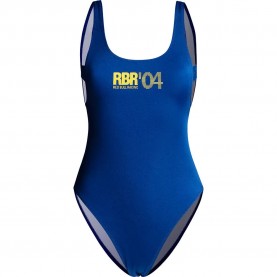 Бански костюм Red bull racing Scoop swimsuit - Blue (Bright Blue) бански,костюм,дамски,бански,костюми,red,bull,racing,scoop,swimsuit,blue,(bright,blue)