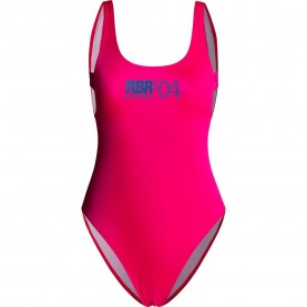 Бански костюм Red bull racing Scoop swimsuit - Pink (Fuchsia) бански,костюм,дамски,бански,костюми,red,bull,racing,scoop,swimsuit,pink,(fuchsia)