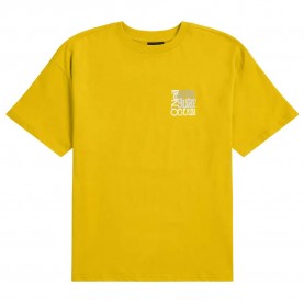 тениска,мъжки,тениски,дамски,тениски,o´neill,back,print,short,sleeve,t,shirt,yellow,(angel,fern)