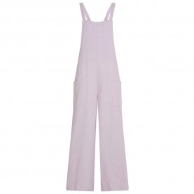 Гащеризон O´neill Brenda Structured Dungaree sleeveless jumpsuit - Purple (Pale Lavender) гащеризон,дамски,гащеризони,o´neill,brenda,structured,dungaree,sleeveless,jumpsuit,purple,(pale,lavender)