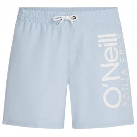 Бански гащета O´neill Cali 16´´ swimming shorts - Blue (Spindle) бански,гащета,мъжки,бански,костюми,o´neill,cali,16´´,swimming,shorts,blue,(spindle)