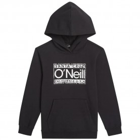 Суичър O´neill Cali hoodie - Black (Black Out) суичър,детски,блузи,o´neill,cali,hoodie,black,(black,out)
