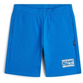 Къси панталони O´neill Cali sweat shorts - Blue (Mediterranean Blue) къси,панталони,мъжки,панталони,дамски,панталони,o´neill,cali,sweat,shorts,blue,(mediterranean,blue)