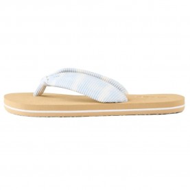 Джапанки O´neill Ditsy Sun flip flops - Beige / Blue (Blue Tdswim) джапанки,мъжки,джапанки,и,чехли,дамски,сандали,и,чехли,o´neill,ditsy,sun,flip,flops,beige,blue,(blue,tdswim)