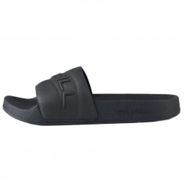 O´neill Embossed slides - Black (Black Out) мъжки,джапанки,и,чехли,дамски,сандали,и,чехли,o´neill,embossed,slides,black,(black,out)